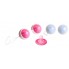 Вагинальные шарики LUNA Beads (4 шарика)