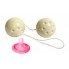 Вагинальные шарики Oriental Duotone Balls