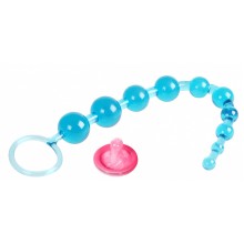 Анальные шарики Thai Toy Beads