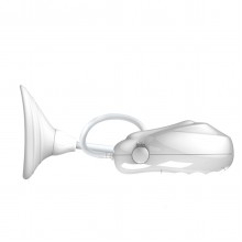 Вакуумный стимулятор для клитора и сосков с вибрацией Stimulate the clitors and breasts