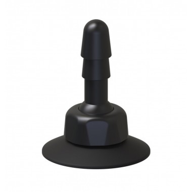 Вращающийся штырек для насадок Vac-U-Lock™ Deluxe 360° Swivel Suction Cup Plug