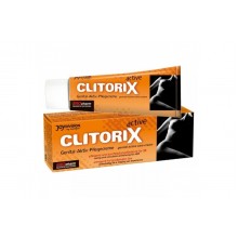 Возбуждающий клиторальный крем ClitoriX Active (40 мл)