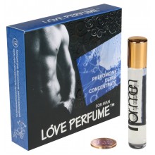Концентрат феромонов для мужчин Love Parfum (10 мл)