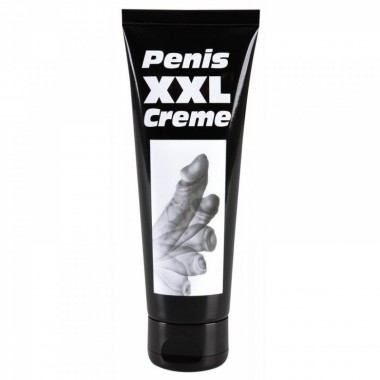 Крем для увеличения размера и эрекции Penis XXL cream (80 мл)