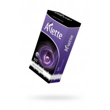 Презервативы увеличенного размера Arlette XXL № 6 (12 шт)