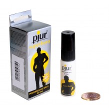 Пролонгирующий мужской спрей pjur® superhero spray (20 мл)